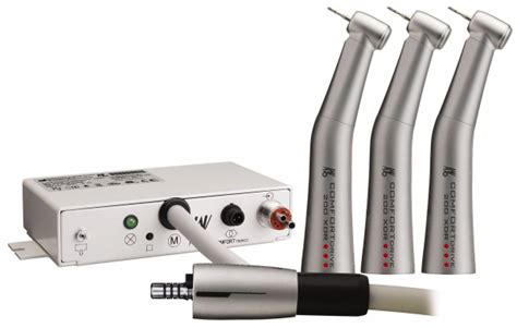 Electric Handpiece Repairs | Handpiece Xpress