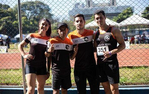 Adc P Rola Da Serra Participa Do Campeonato Paulista D Abc Do Abc