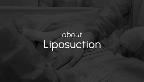 Everything You Need To Know About Liposuction Elyzee Hospital