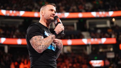 CM Punk's promo on WWE RAW had a major problem, explains veteran ...