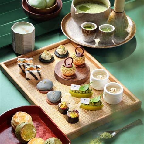 Afternoon Tea Hong Kong The Best High Tea Sets To Try In July