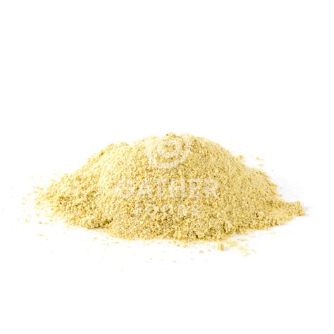 desert lime powder tangy native citrus gather foods
