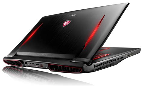 MSIs Entire Lineup Of Gaming Notebooks Get A VR Ready Upgrade Play3r