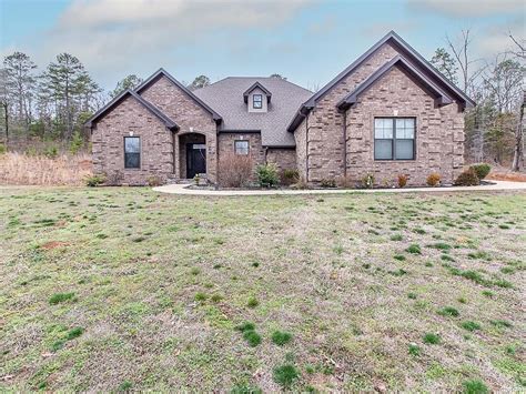 157 Hidden Valley Dr Conway Ar 72034 Zillow