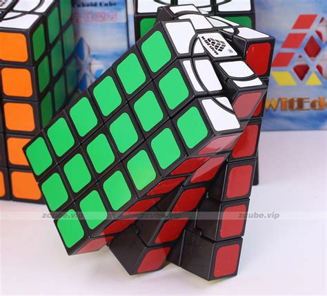 Witeden Cuboid Super Cube Series Ziicube