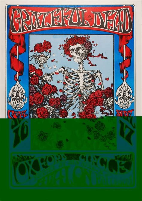 Grateful Dead Poster Google Images Playing Cards Result Street