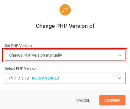 How To Check And Update PHP Version In WordPress Website Easily