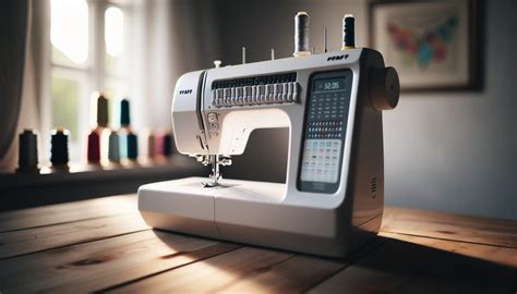 Pfaff Quilt Ambition R Volutionne T Elle Le Quilt