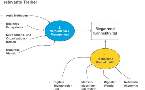 Megatrend Konnektivit T Competivation