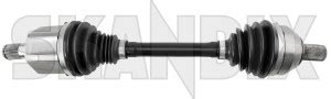 SKANDIX Shop Volvo Parts Drive Shaft Front Left 36010054 1066376