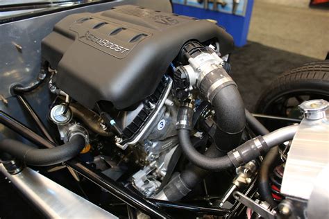 3 5l Ecoboost Crate Engine