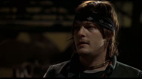 Reedus in Blade II - Norman Reedus Image (25976459) - Fanpop