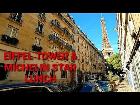 Eiffel Tower Tour & Gourmet Lunch!!! : r/travelvids