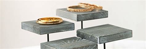 The 20 Best Jewelry Display Stands | Zen Merchandiser