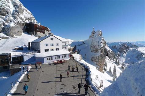 Skigebiet Wendelstein Skiurlaub Wendelstein Winterurlaub