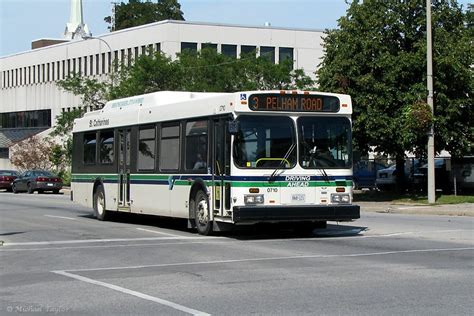 File:St. Catharines Transit 0710-a.jpg - CPTDB Wiki