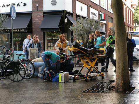 Tweede Aanhouding Om Dodelijke Steekpartij Nijmegen