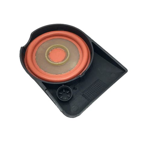 Valve Cover Cap With Membrane Fit For Vicedeal