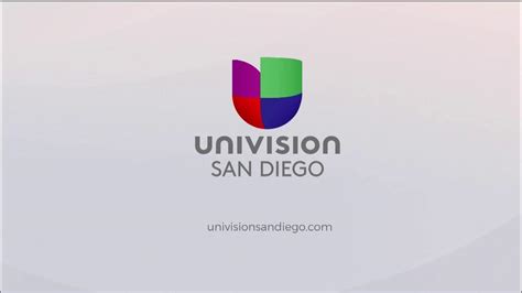 Noticias Univision San Diego 6p 05 14 2021 Youtube