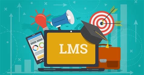 Learning Management System LMS Mal Anders