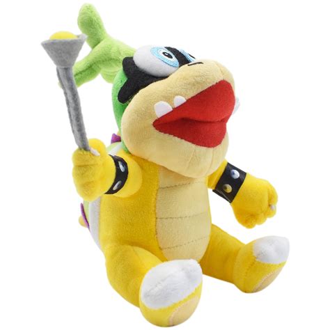 Koopalings Super Mario Plush | ubicaciondepersonas.cdmx.gob.mx