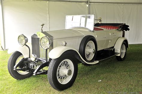 1925 Rolls-Royce Phantom I Gallery | Gallery | SuperCars.net