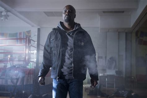 Marvel S Luke Cage Season Two Of Netflix Series Wraps Filming