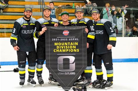 Mountain Division Champions Photos Utah Outliers