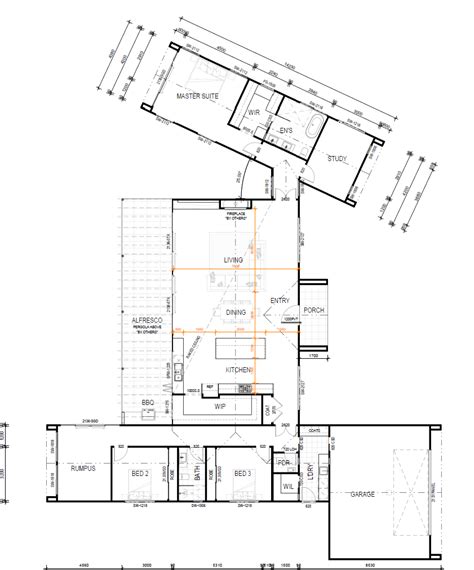 LONDON - Architecturally Designed Kit Homes