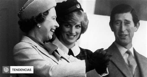 El Día Que Diana De Gales Aseguró Que Carlos Iii No Está Hecho Para