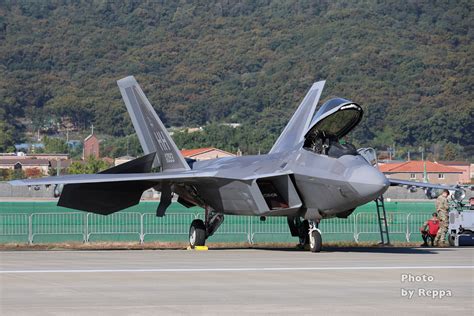 Seoul ADEX2023年ソウルエアショー3韓国軍機編KF 21プロトタイプ大統領専用機まだ現役のファントム P sign