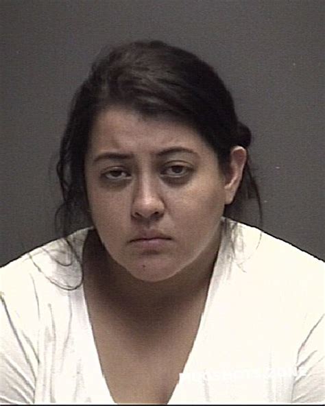 Ramirez Anabelle Patricia 10252022 Galveston County Mugshots Zone