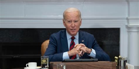 Usa Biden Rassicura Gli Americani Dopo Il Fallimento Della Silicon