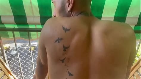 Vídeos culo de hetero XVIDEOS