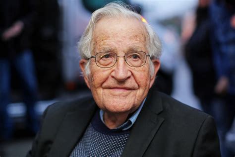 Brésil Après De Fausses Rumeurs Sur Sa Mort Démenties Noam Chomsky