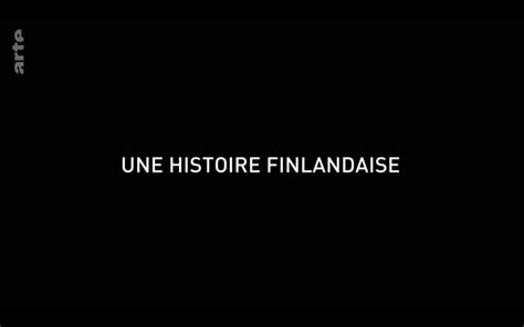 Une Histoire Finlandaise 2017