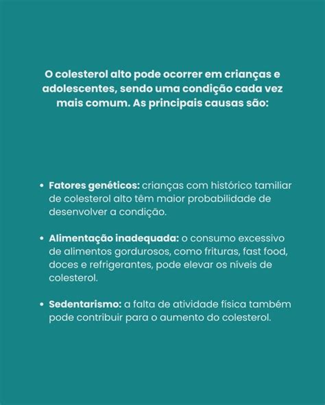 Colesterol Em Criança De 5 Anos - Níveis De Colesterol E Triglicerídeos Para Crianças E Adolescentes – ESYYJ