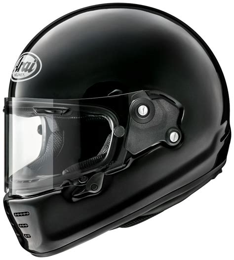 Arai Rapide Neo Helmet Rn Bk 54