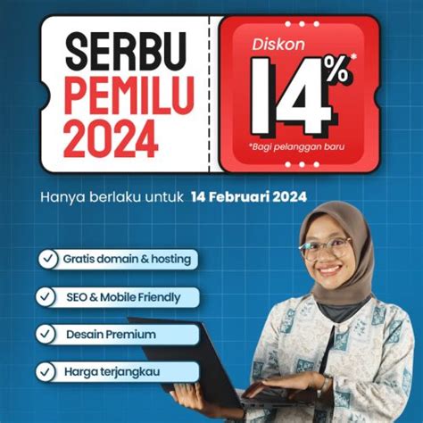 Promo Indoweb