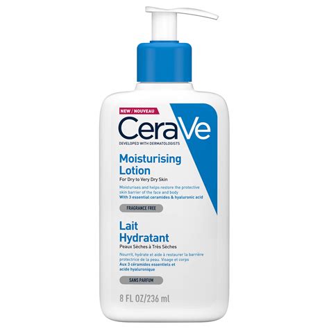 Cerave Skin Care In Order At Fernando Nadeau Blog