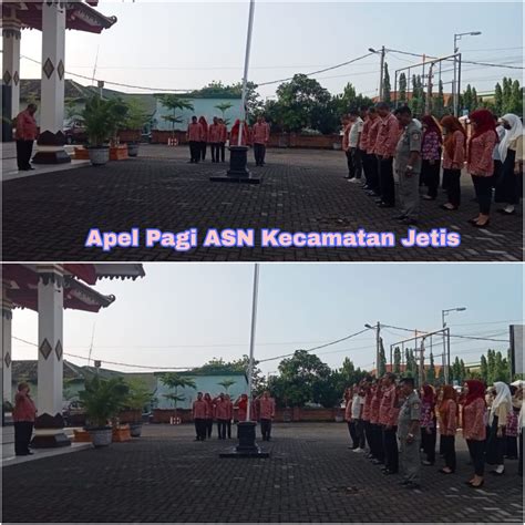 Kecamatan Jetis