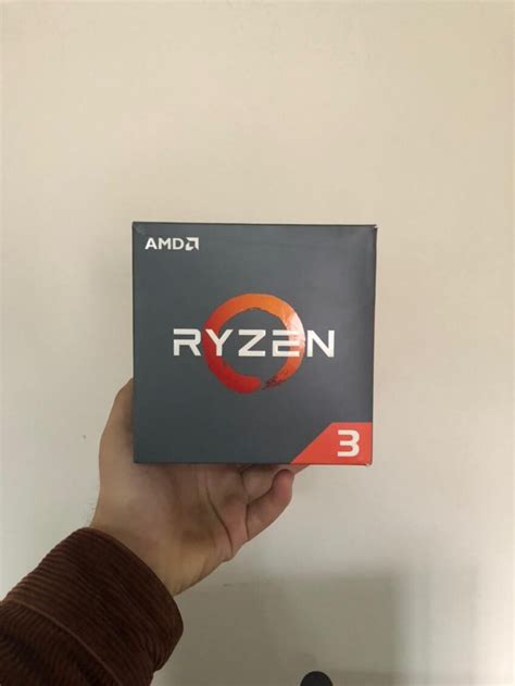 amd ryzen 3 1200 af işlemci Masaüstü Bilgisayar 1676302641