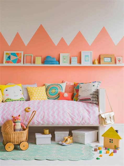 Diez hermosas ideas de cómo decorar las paredes de un dormitorio ...