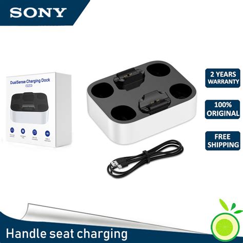 Sony Ps Controller Charger Elite Controller Ps