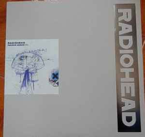 Radiohead – Paranoid Android (2009, Vinyl) - Discogs