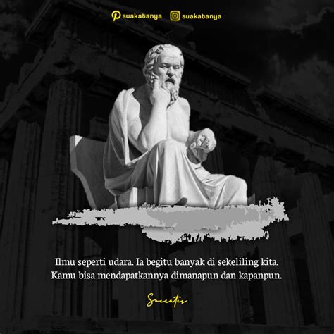 Quotes Socrates Kata Kata Socrates Quotes Filsafat Filsuf Filsuf Socrates Kata Kata