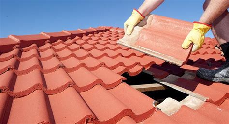 A Comprehensive Guide To Arizona Roof Types