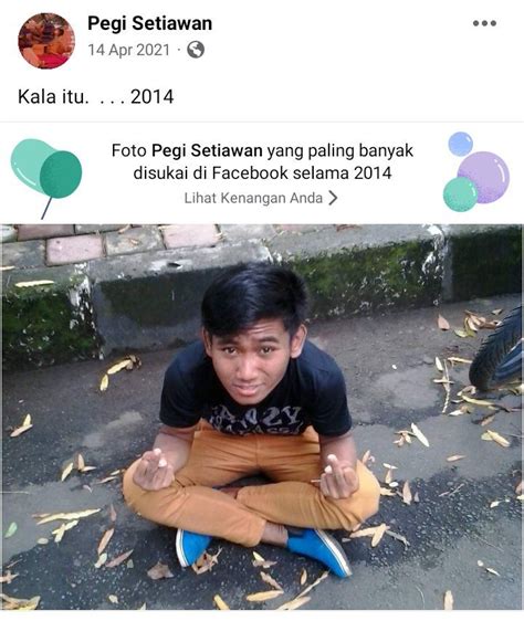 Netizen Belum Yakin Pegi Ditangkap Mungkin Pegi KW Bandingkan Dengan