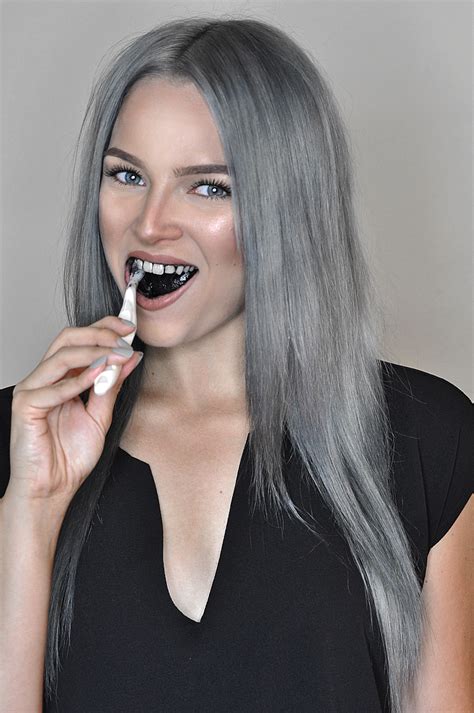 Top 5 Best Charcoal Teeth Whitening Products | MayaLaMode