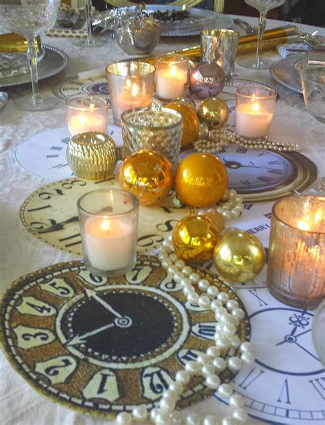 new years ideas for party 6